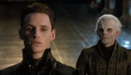 Jupiter Ascending (Image via Warner Bros. Pictures)